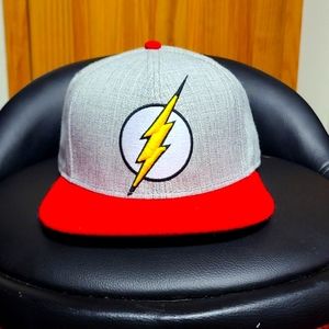 DC Comics Original Snapback